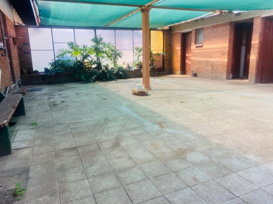 4 Bedroom Property for Sale in Sasolburg Ext 12 Free State